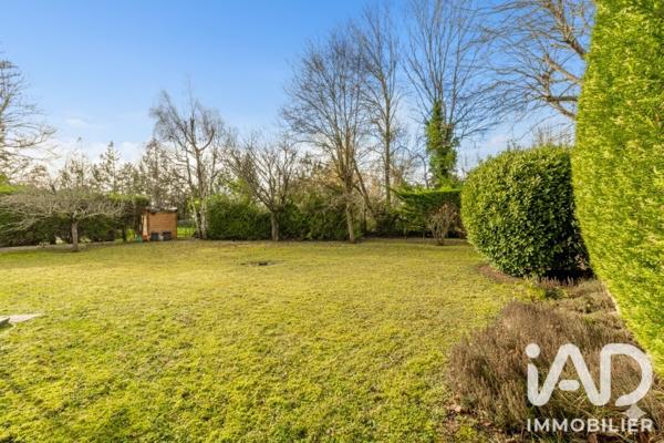 Maison à vendre 7 pièces 178 m² Maule