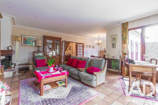 Maison à vendre 7 pièces 178 m² Maule