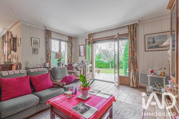 Maison à vendre 7 pièces 178 m² Maule