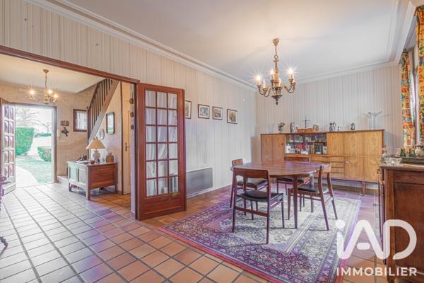 Maison à vendre 7 pièces 178 m² Maule