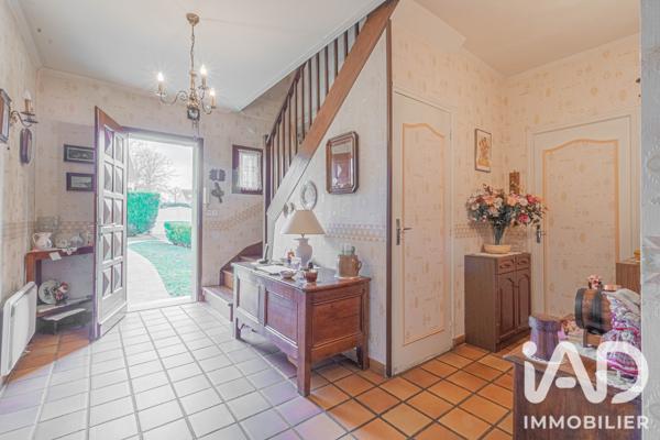 Maison à vendre 7 pièces 178 m² Maule
