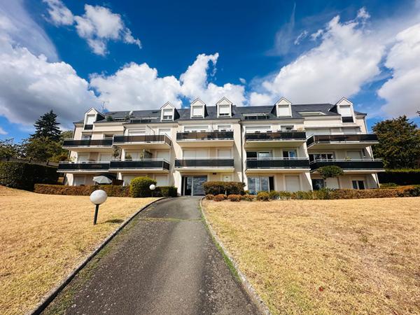 Appartement Blois 2 pièce(s) 36 m².