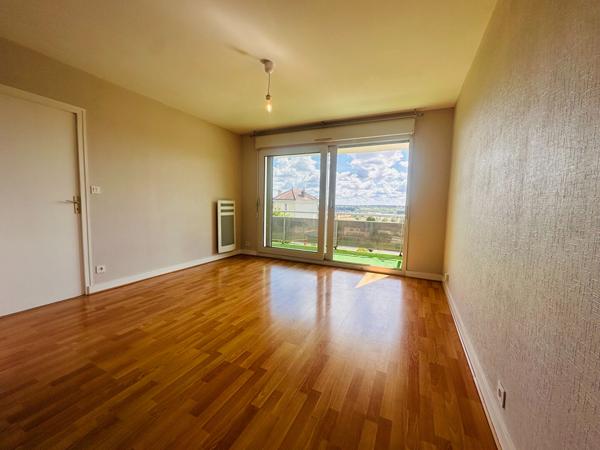 Appartement Blois 2 pièce(s) 36 m².