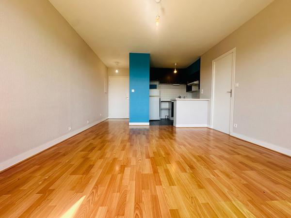 Appartement Blois 2 pièce(s) 36 m².
