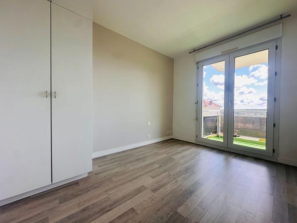 Appartement Blois 2 pièce(s) 36 m².