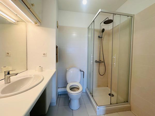 Appartement Blois 2 pièce(s) 36 m².