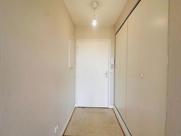 Appartement Blois 2 pièce(s) 36 m².