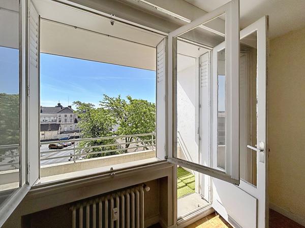 Appartement Macon 2 pièce(s) 65.70 m2