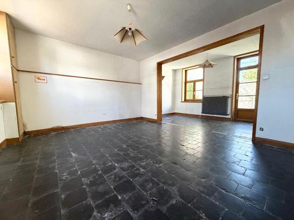 A VENDRE : Maison à MOUVAUX • • 255 000 € FAI • Réf. 1838