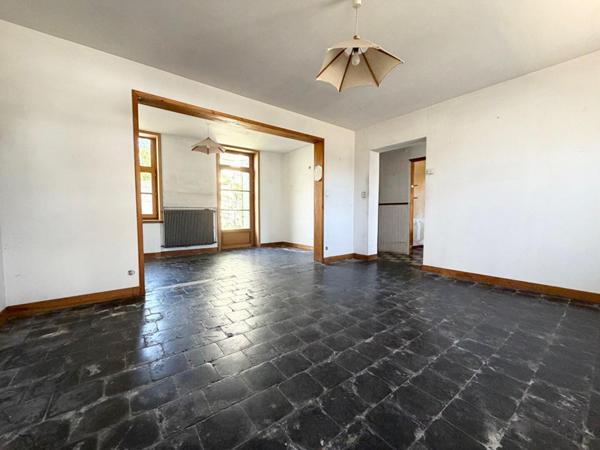 A VENDRE : Maison à MOUVAUX • • 255 000 € FAI • Réf. 1838