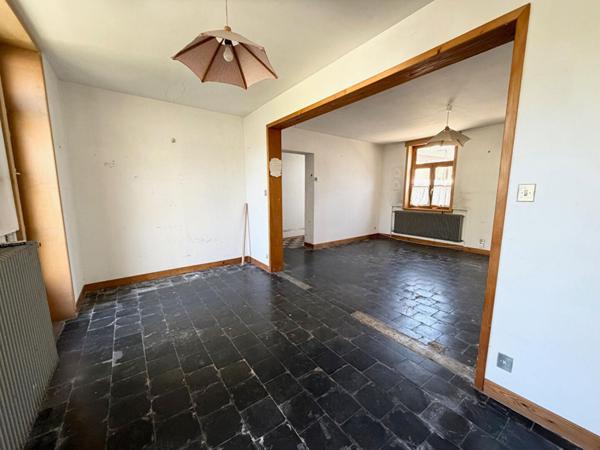 A VENDRE : Maison à MOUVAUX • • 255 000 € FAI • Réf. 1838