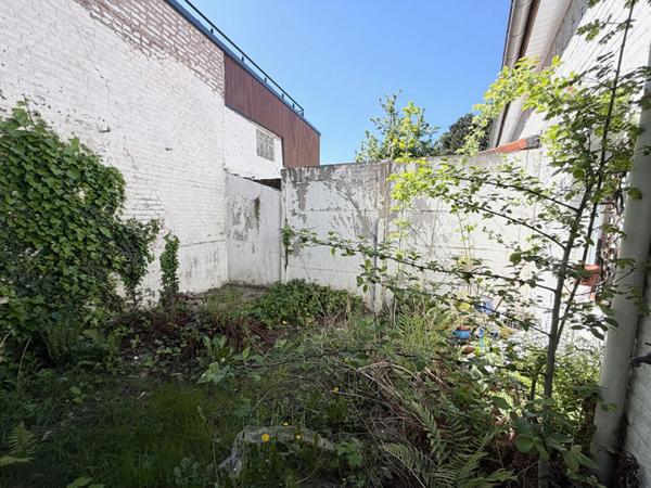 A VENDRE : Maison à MOUVAUX • • 255 000 € FAI • Réf. 1838