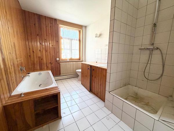 A VENDRE : Maison à MOUVAUX • • 255 000 € FAI • Réf. 1838