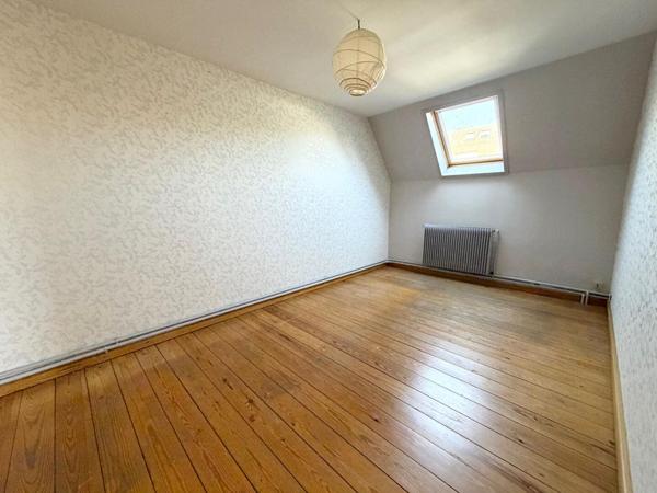 A VENDRE : Maison à MOUVAUX • • 255 000 € FAI • Réf. 1838