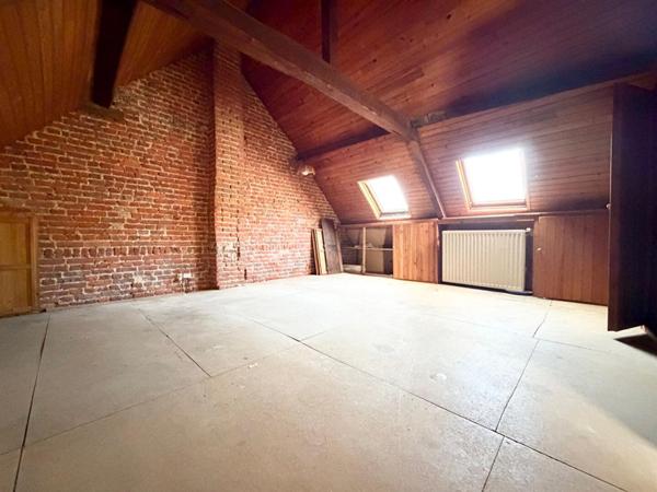 A VENDRE : Maison à MOUVAUX • • 255 000 € FAI • Réf. 1838