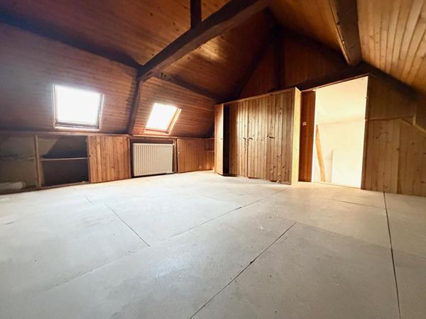 A VENDRE : Maison à MOUVAUX • • 255 000 € FAI • Réf. 1838