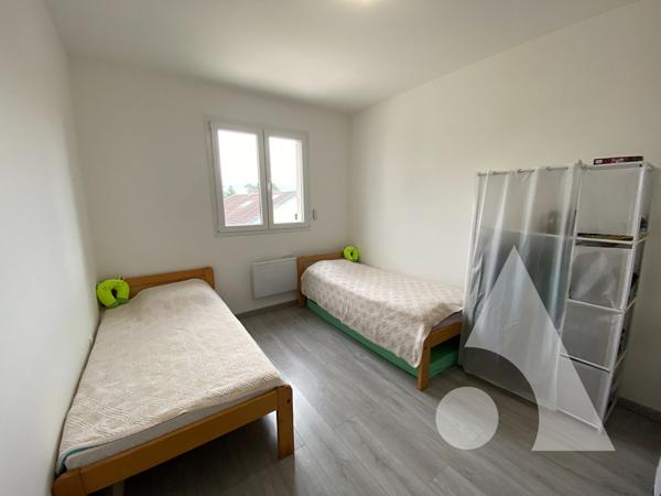 Maison 5 pièces 117 m2