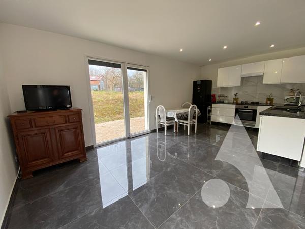 Maison 5 pièces 117 m2