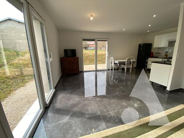 Maison 5 pièces 117 m2