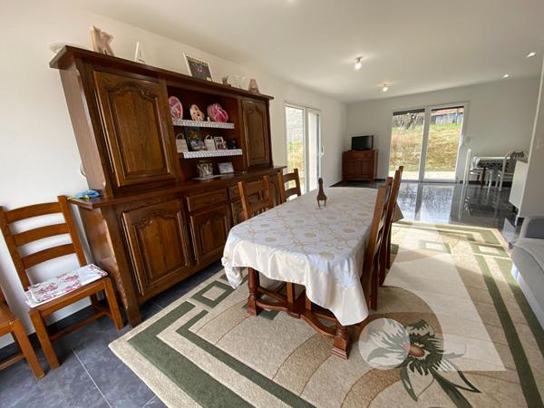 Maison 5 pièces 117 m2