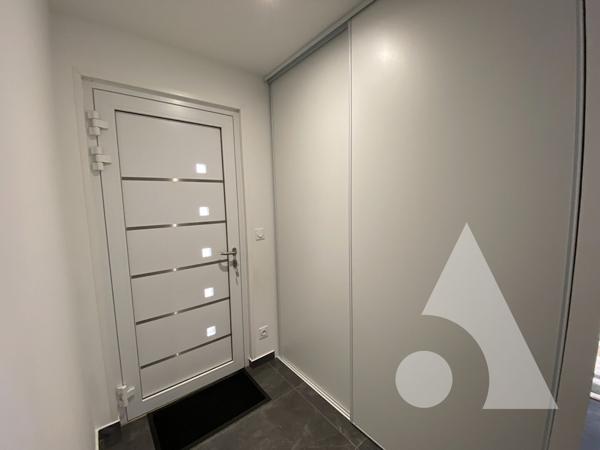 Maison 5 pièces 117 m2