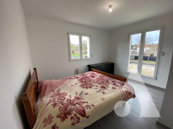 Maison 5 pièces 117 m2