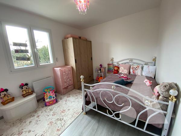 Maison 5 pièces 117 m2