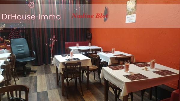 Commerce à vendre 2 pièces de 119 m²