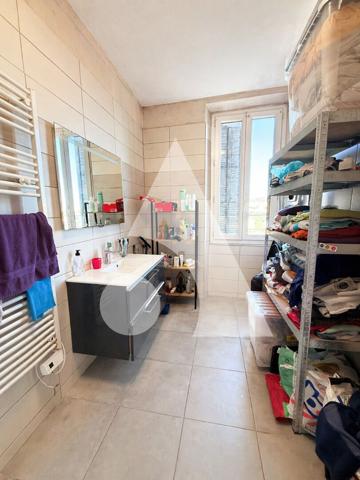 Appartement 3 pièces 72 m2