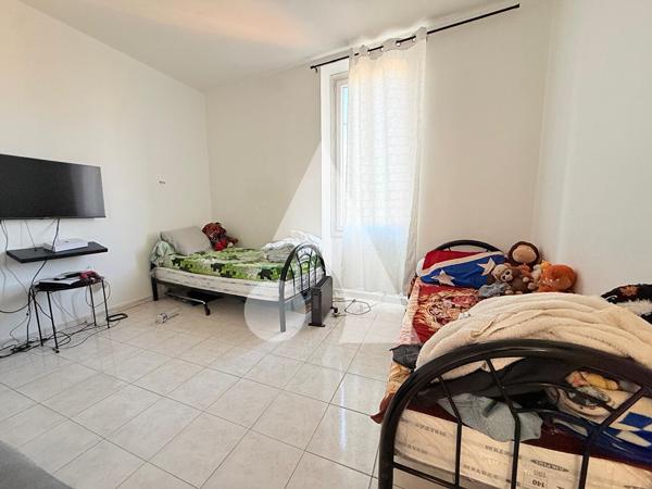 Appartement 3 pièces 72 m2