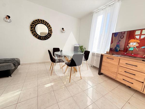 Appartement 3 pièces 72 m2
