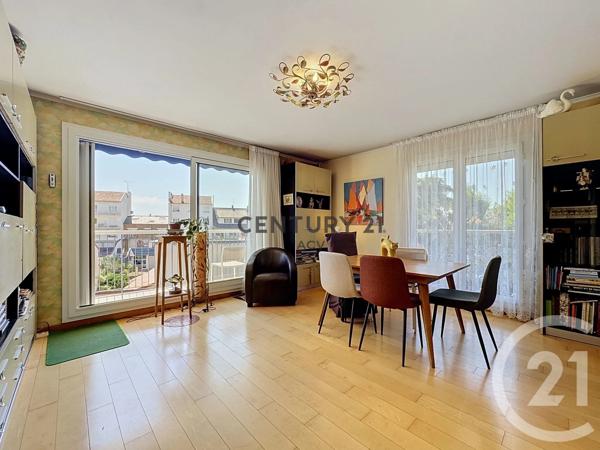Appartement F5 à vendre  5 pièces - 85 m 2   MAISONS ALFORT  - 94