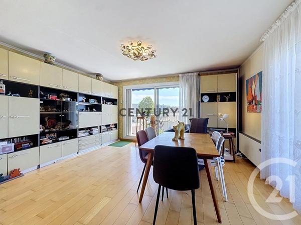 Appartement F5 à vendre  5 pièces - 85 m 2   MAISONS ALFORT  - 94