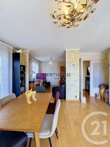 Appartement F5 à vendre  5 pièces - 85 m 2   MAISONS ALFORT  - 94