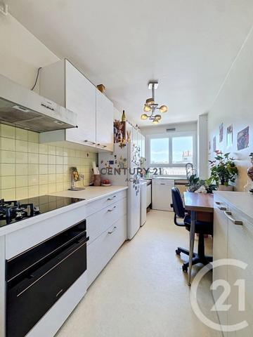 Appartement F5 à vendre  5 pièces - 85 m 2   MAISONS ALFORT  - 94