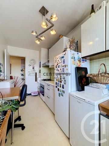 Appartement F5 à vendre  5 pièces - 85 m 2   MAISONS ALFORT  - 94