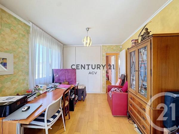 Appartement F5 à vendre  5 pièces - 85 m 2   MAISONS ALFORT  - 94