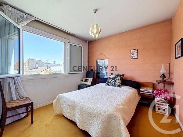 Appartement F5 à vendre  5 pièces - 85 m 2   MAISONS ALFORT  - 94