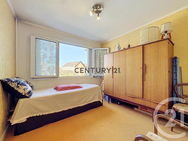 Appartement F5 à vendre  5 pièces - 85 m 2   MAISONS ALFORT  - 94
