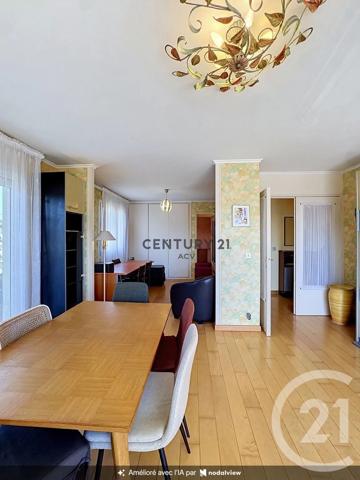 Appartement F5 à vendre  5 pièces - 85 m 2   MAISONS ALFORT  - 94