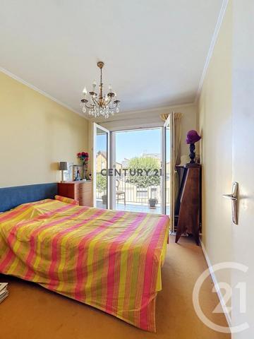 Appartement F5 à vendre  5 pièces - 85 m 2   MAISONS ALFORT  - 94