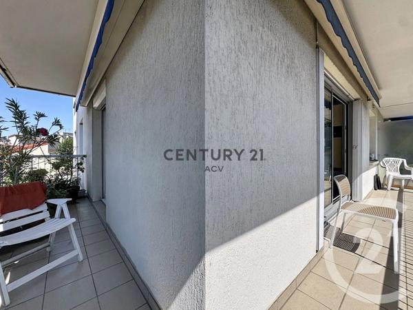 Appartement F5 à vendre  5 pièces - 85 m 2   MAISONS ALFORT  - 94