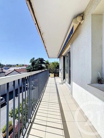 Appartement F5 à vendre  5 pièces - 85 m 2   MAISONS ALFORT  - 94