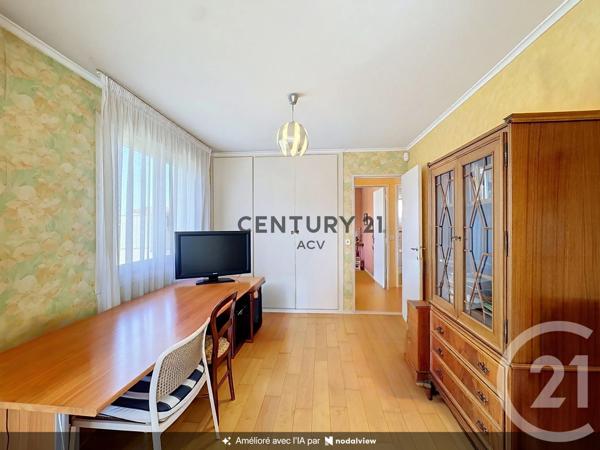 Appartement F5 à vendre  5 pièces - 85 m 2   MAISONS ALFORT  - 94