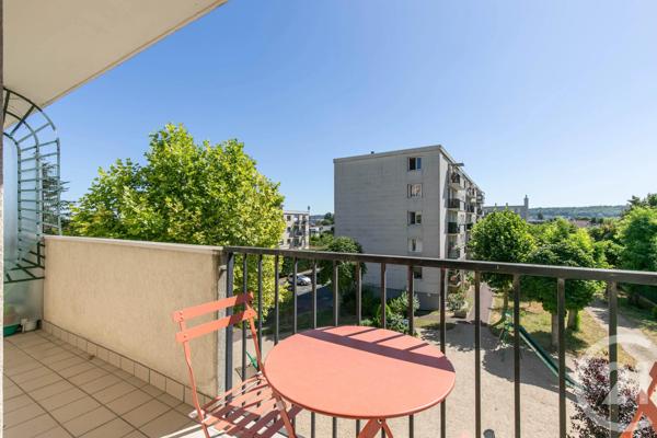 Appartement F5 à vendre  5 pièces - 85 m 2   MAISONS ALFORT  - 94