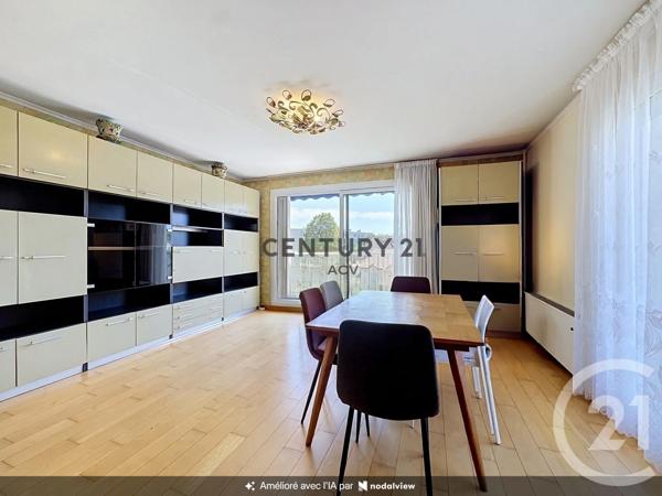 Appartement F5 à vendre  5 pièces - 85 m 2   MAISONS ALFORT  - 94