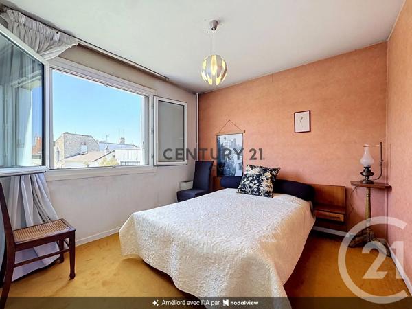 Appartement F5 à vendre  5 pièces - 85 m 2   MAISONS ALFORT  - 94