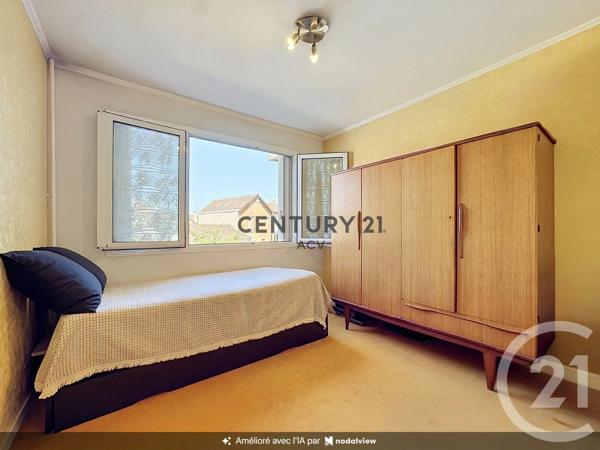 Appartement F5 à vendre  5 pièces - 85 m 2   MAISONS ALFORT  - 94