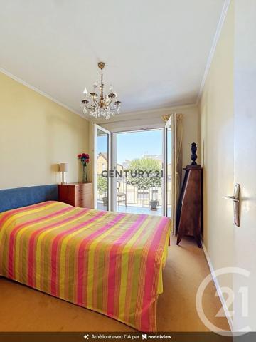 Appartement F5 à vendre  5 pièces - 85 m 2   MAISONS ALFORT  - 94
