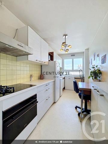 Appartement F5 à vendre  5 pièces - 85 m 2   MAISONS ALFORT  - 94